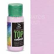 Detalhes do produto Tinta Top Colors 46 Ametista